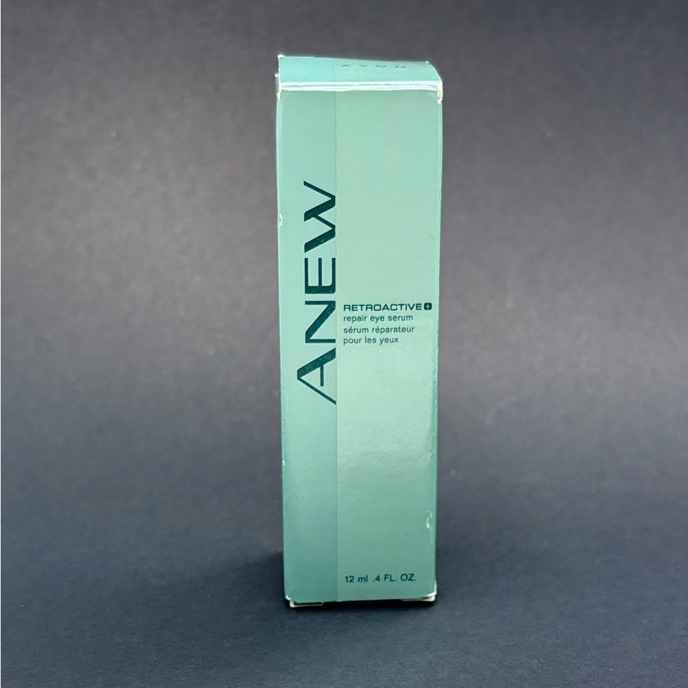 Avon ANEW Retroactive Eye Repair Serum